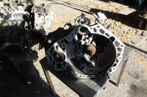 Suzuki Sx4 2006- 1.5B manulis ZL3 kd sebessgvlt (395)