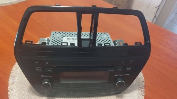 Suzuki Sx4 S-Cross 2016 gyri cd rdi USB fejegysg