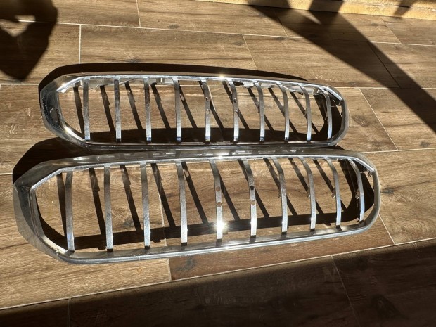 Suzuki Sx4 Scross Hűtőrács