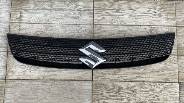 Suzuki Sx4 díszrács hűtőrács 71741-79J0