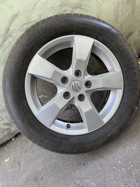 Suzuki Sx4 felni 