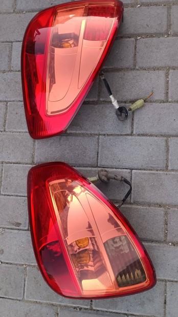 Suzuki Sx4 hts lmpa jobb s bal is elrhet gyri 