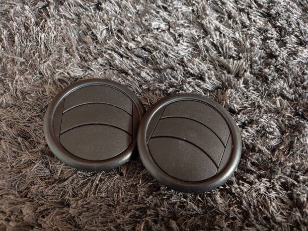 Suzuki Sx4 oldals� szell�z� 