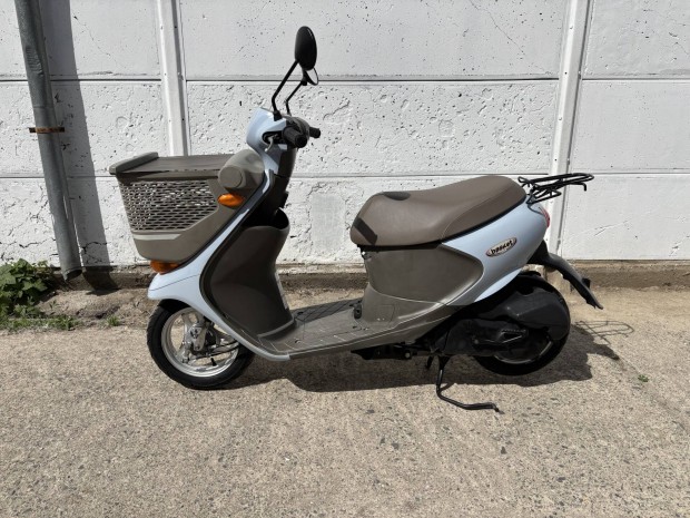 Suzuki Szuzuki Lets 4 Basket Szép állapotban!
