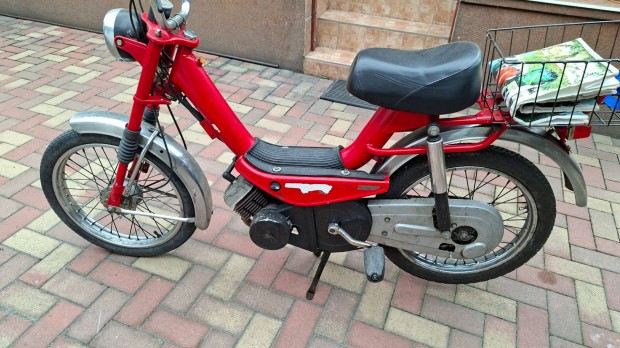 Suzuki TVS EKO