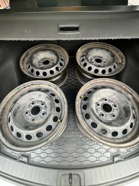 Suzuki Toyota acl lemez felni kerk 15 col