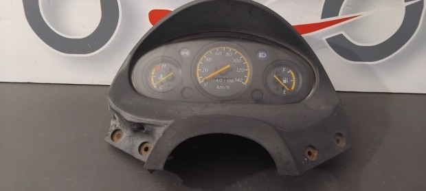 Suzuki UC Epicuro 125 Kilmterra