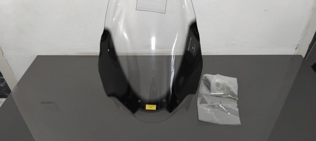 Suzuki UC Epicuro 125 Plexi, új