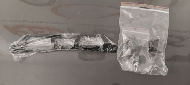 Suzuki UH 200 Burgman Doboz tart� konzol