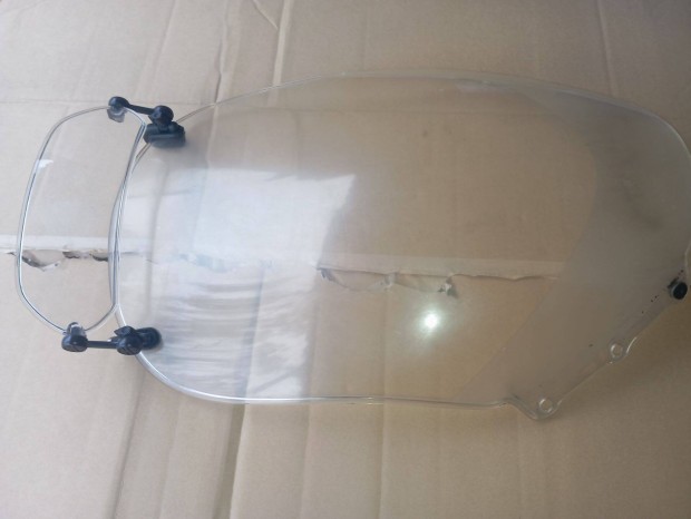 Suzuki UH 200 plexi használt