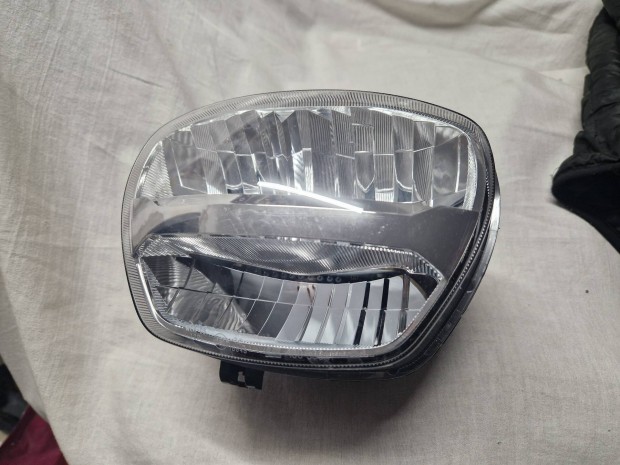 Suzuki UZ 125 els led fnyszr elad .