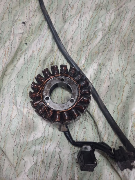 Suzuki Uh Burgman Epicuro genertor,  gyjts llrsz  , alaplap