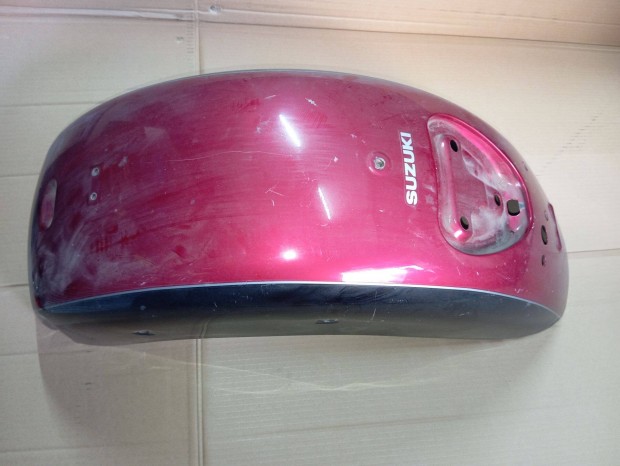 Suzuki VLR 1800 hátsó