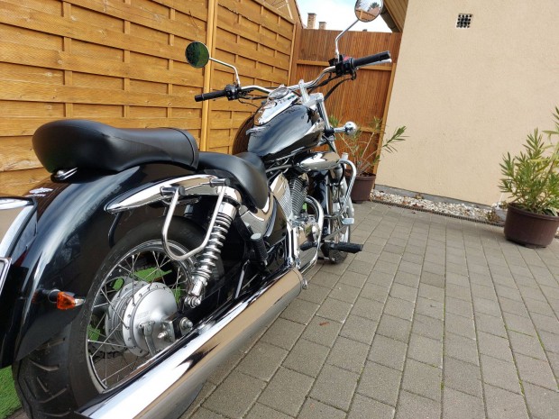 Suzuki VL Intruder 250 CL