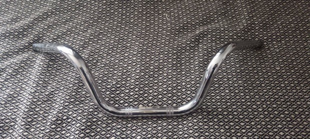 Suzuki VS Intruder vagy LS Savage kormny