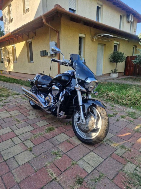 Suzuki VZR 1800 Beszámítás-csere-Hitel!!