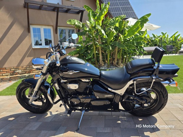 Suzuki VZ 800 (Intruder) Tbb mint 600.000Ft fr...