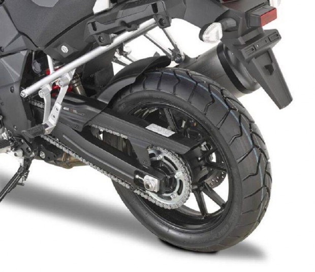 Suzuki V-Strom 1000 hátsó sárvédő