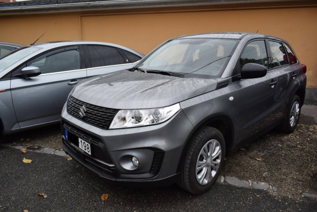 Suzuki Vitara 1.0 GL 28.000 km
