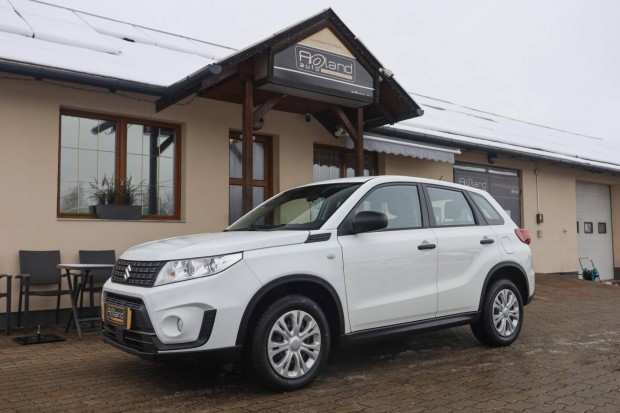 Suzuki Vitara 1.0 GL Mo-i - Vals 90e KM Futs...