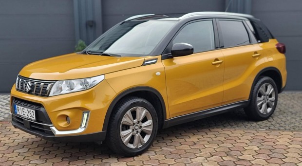 Suzuki Vitara 1.0 GL+ Hazai j Vsrls.Garanci...