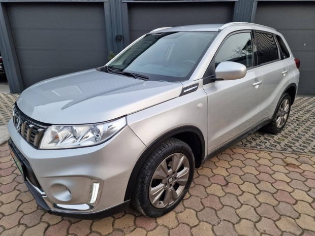 Suzuki Vitara 1.0 GL+ KM Garancia-Garancis-TL...