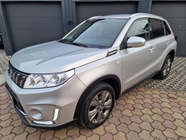 Suzuki Vitara 1.0 GL+ KM Garancia-Garanciás-TÉL...