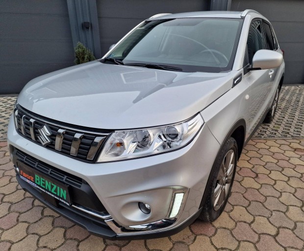 Suzuki Vitara 1.0 GL+ KM Garancia-Garanciás-TÉL...
