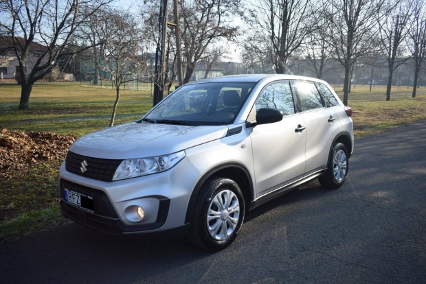 Suzuki Vitara 1.0 GL+ Kiemelkedő állapot!