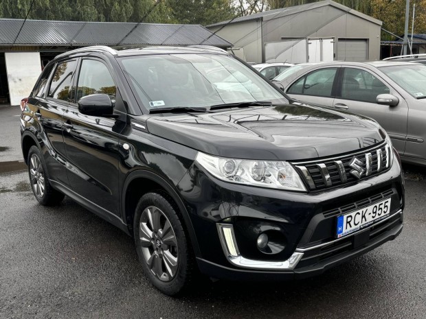 Suzuki Vitara 1.0 GL+ Magyar VEZ. SZERV.Knyv....