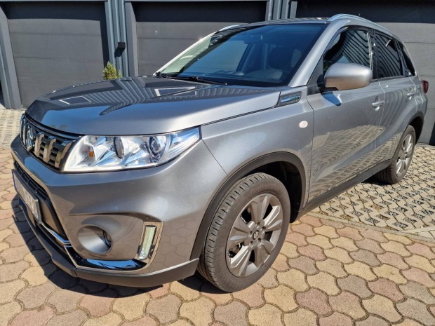 Suzuki Vitara 1.0 GL+ Nagyon Szép.Végig Suzuki-...