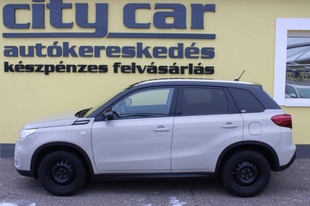 Suzuki Vitara 1.0 GL+ Tempomat. Navi. Start-Stop !