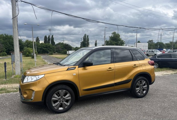 Suzuki Vitara 1.0 GL+ jszer! 39886 KM!