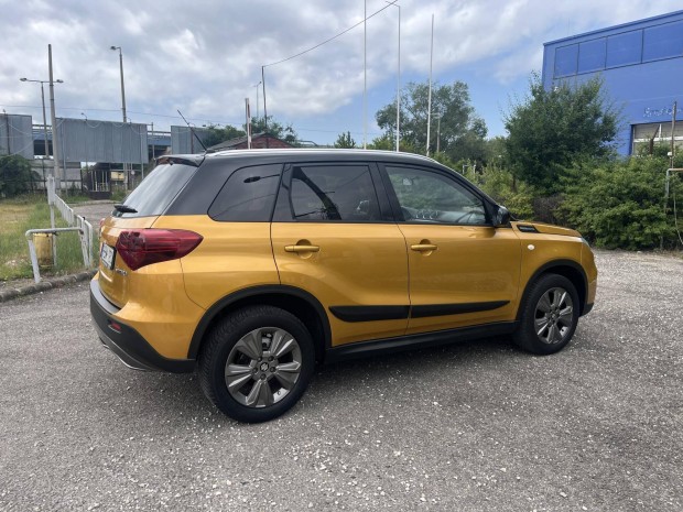 Suzuki Vitara 1.0 GL+ Újszerű! 39886 KM!