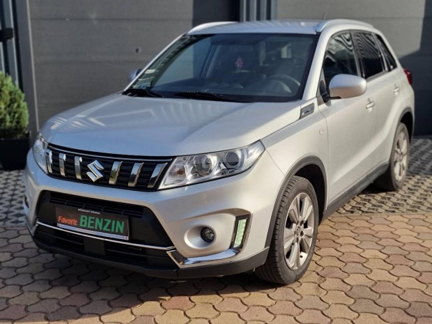 Suzuki Vitara 1.0 GL+ (Automata) Hazai j Vsr...