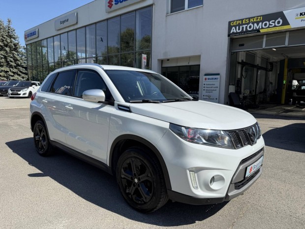 Suzuki Vitara 1.4T GLX 4WD f-s-Garancival Sz...