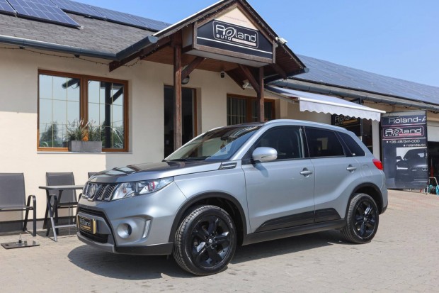 Suzuki Vitara 1.4T GLX 4WD Sport Limited - Mo-i...