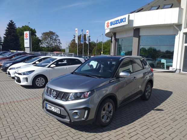 Suzuki Vitara 1.4T GLX