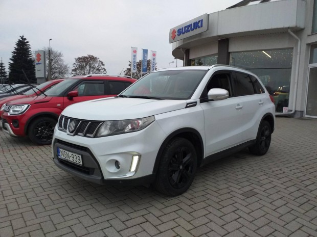 Suzuki Vitara 1.4T GLX Sport