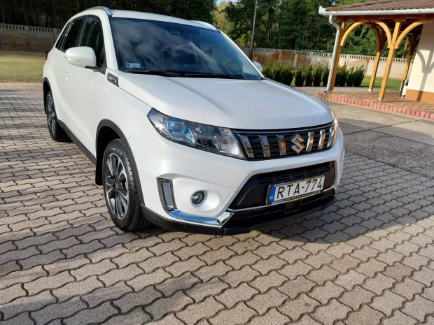 Suzuki Vitara 1.4 GLX