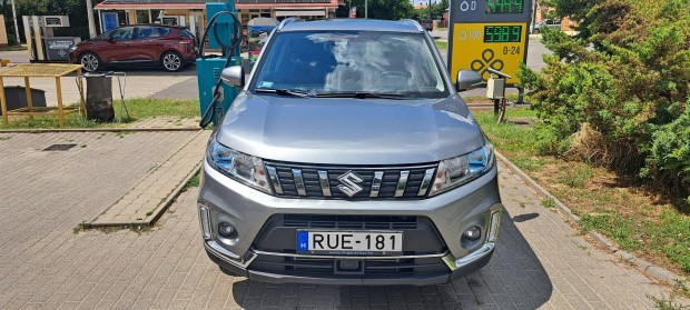 Suzuki Vitara 1.4 GLX 140 LE Automata+Panoráma