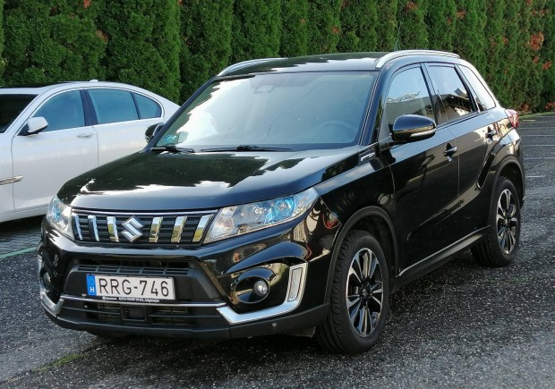 Suzuki Vitara 1.4 GLX 1. Tulaj./131 E km/Mo-i./...