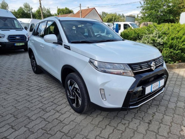 Suzuki Vitara 1.4 GLX 2WD 6AT