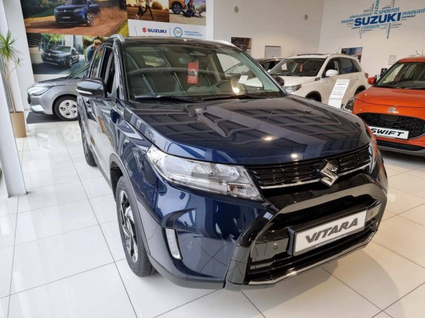 Suzuki Vitara 1.4 GLX 2WD 6AT Panorama