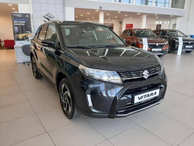 Suzuki Vitara 1.4 GLX 2WD 6AT | Kszleten