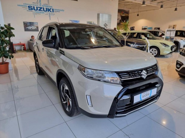Suzuki Vitara 1.4 GLX 2WD 6AT | Kszleten