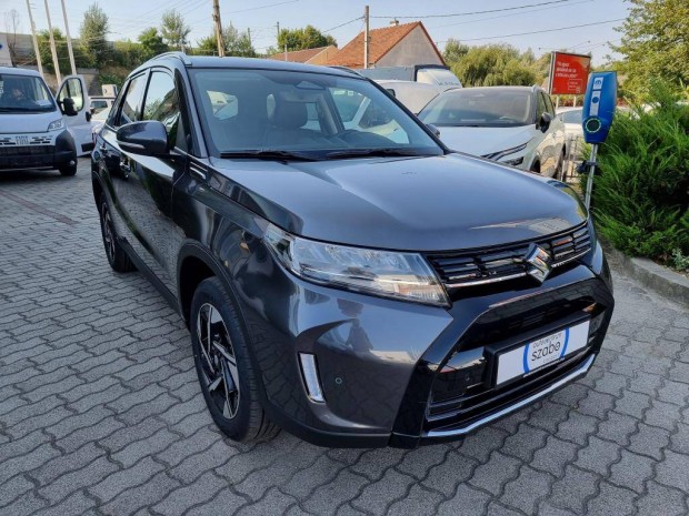 Suzuki Vitara 1.4 GLX 2WD 6AT | Kszleten