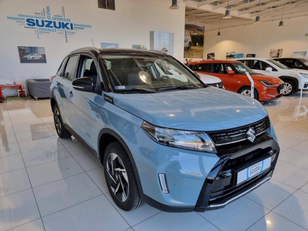Suzuki Vitara 1.4 GLX 2WD 6MT Sunroof Metlfny...