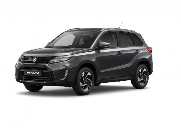 Suzuki Vitara 1.4 GLX 2WD 6MT | Készleten