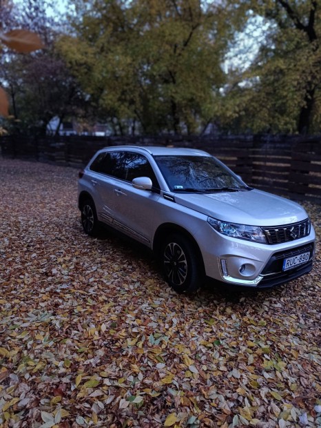 Suzuki Vitara 1.4 GLX